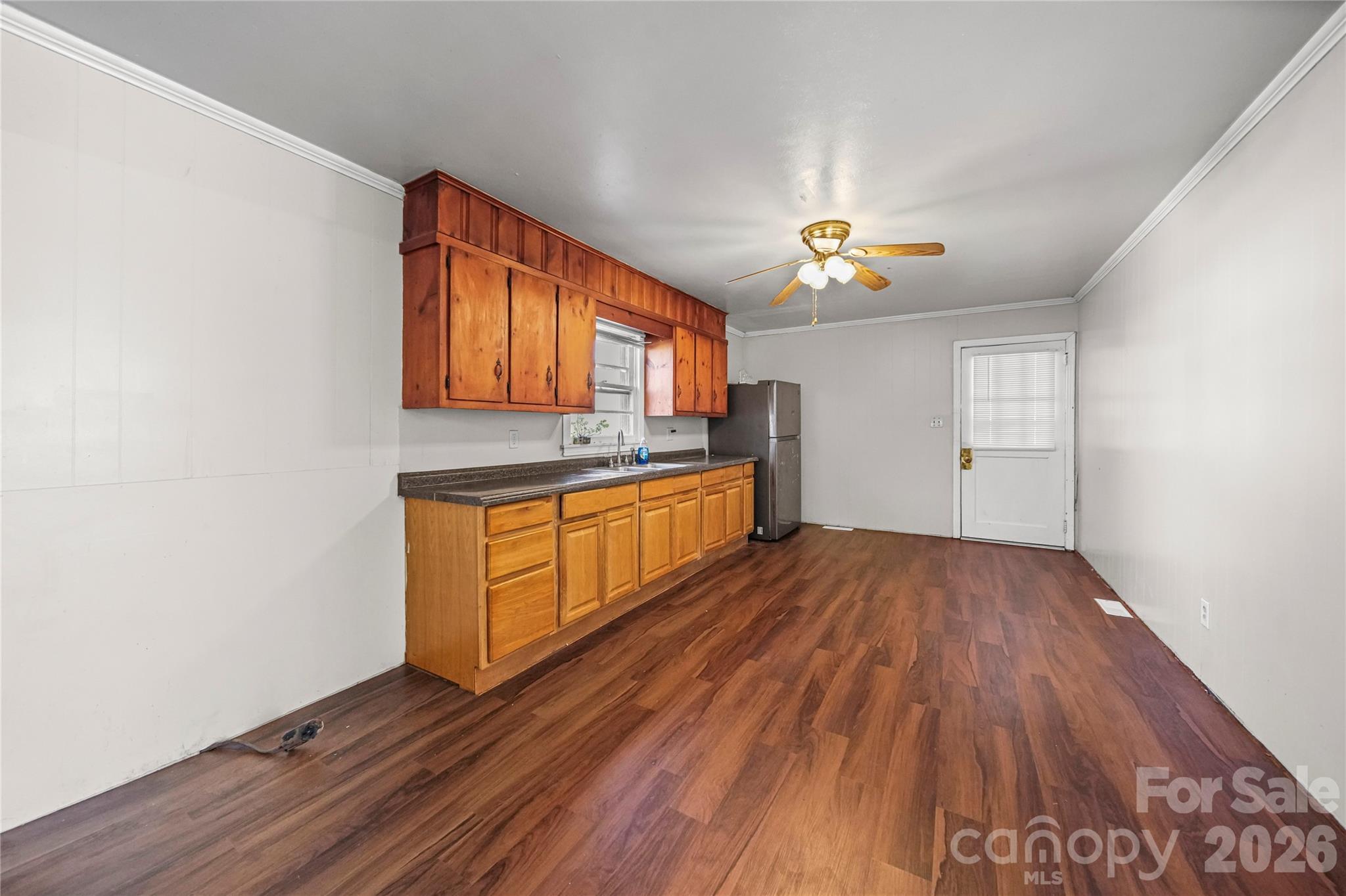 Highland Park - Residential