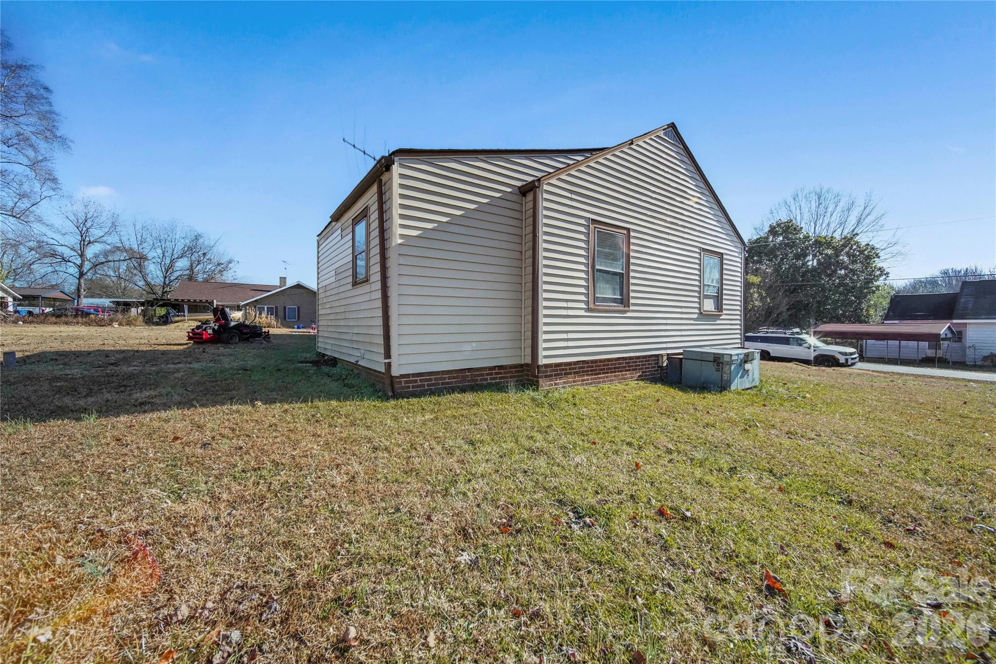 Highland Park - Residential