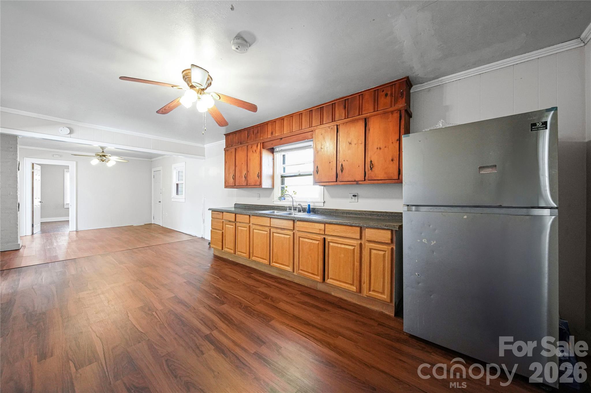 Highland Park - Residential