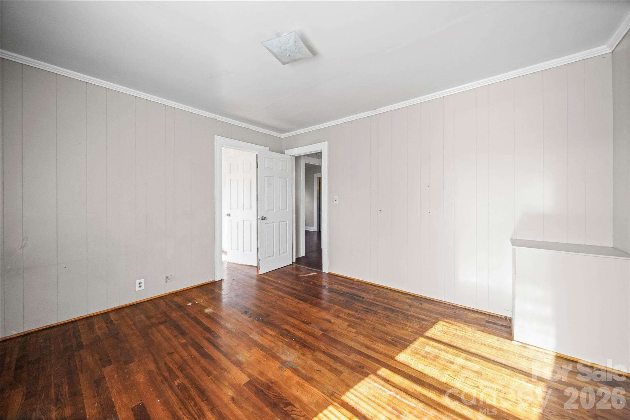 Highland Park - Residential