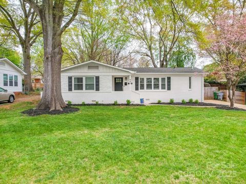 901 Burnley Road Charlotte NC 28210