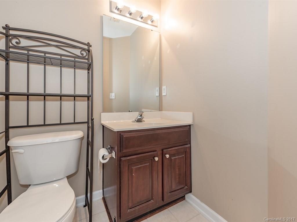 Oakhurst - Residential