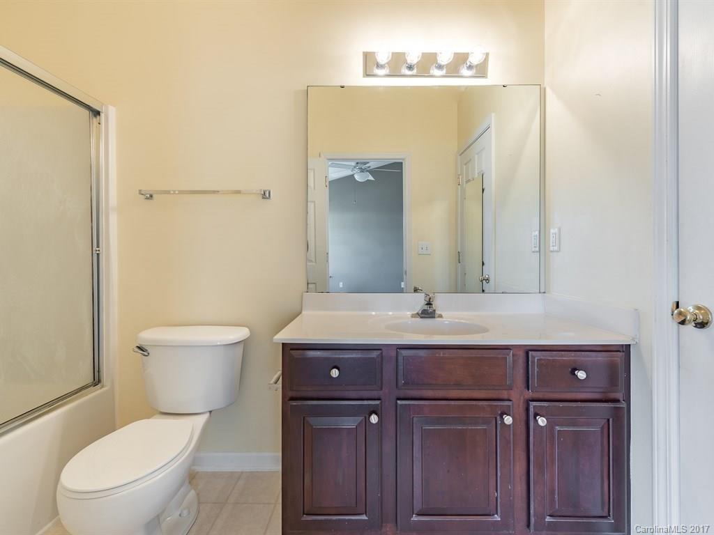 Oakhurst - Residential