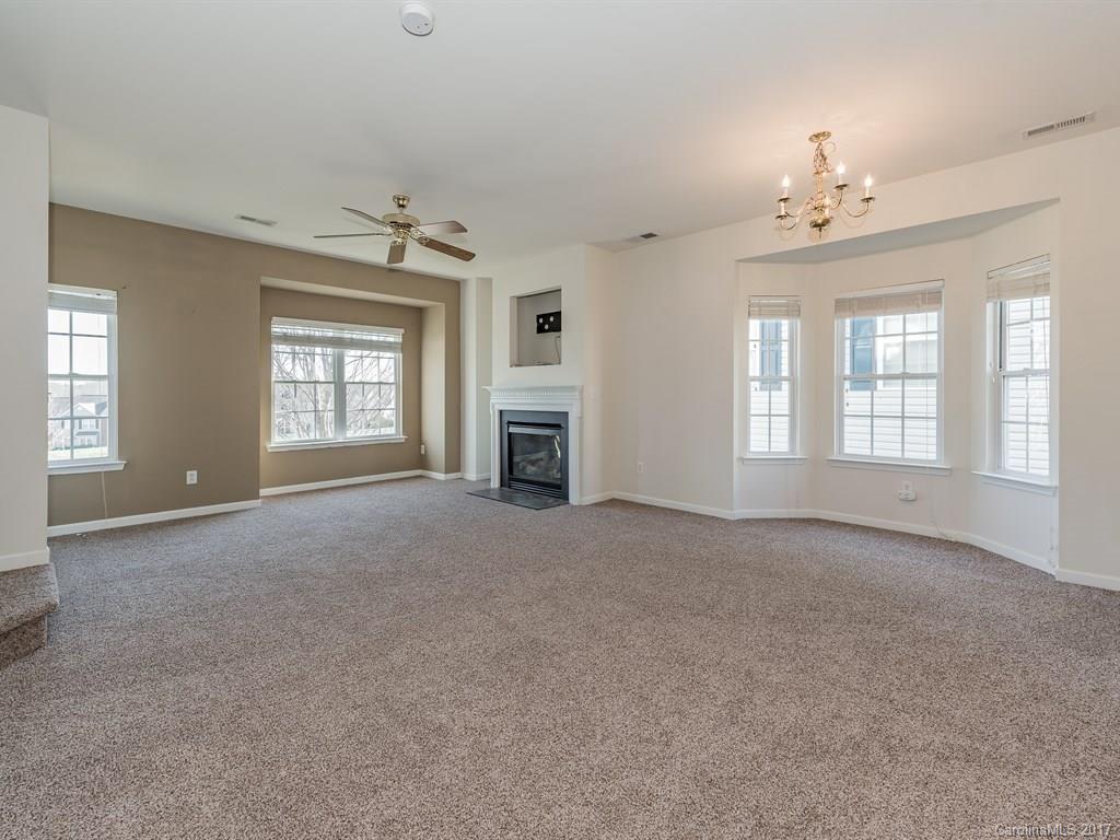 Oakhurst - Residential