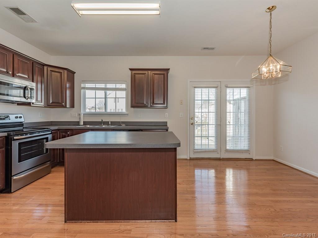 Oakhurst - Residential