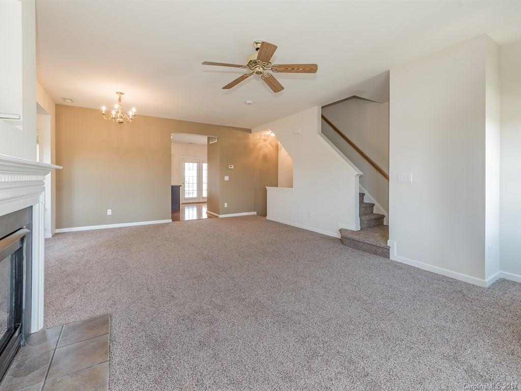 Oakhurst - Residential