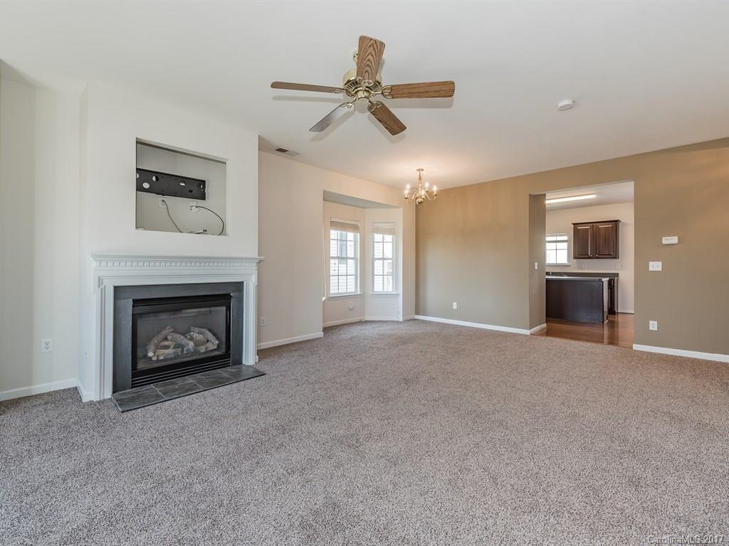 Oakhurst - Residential