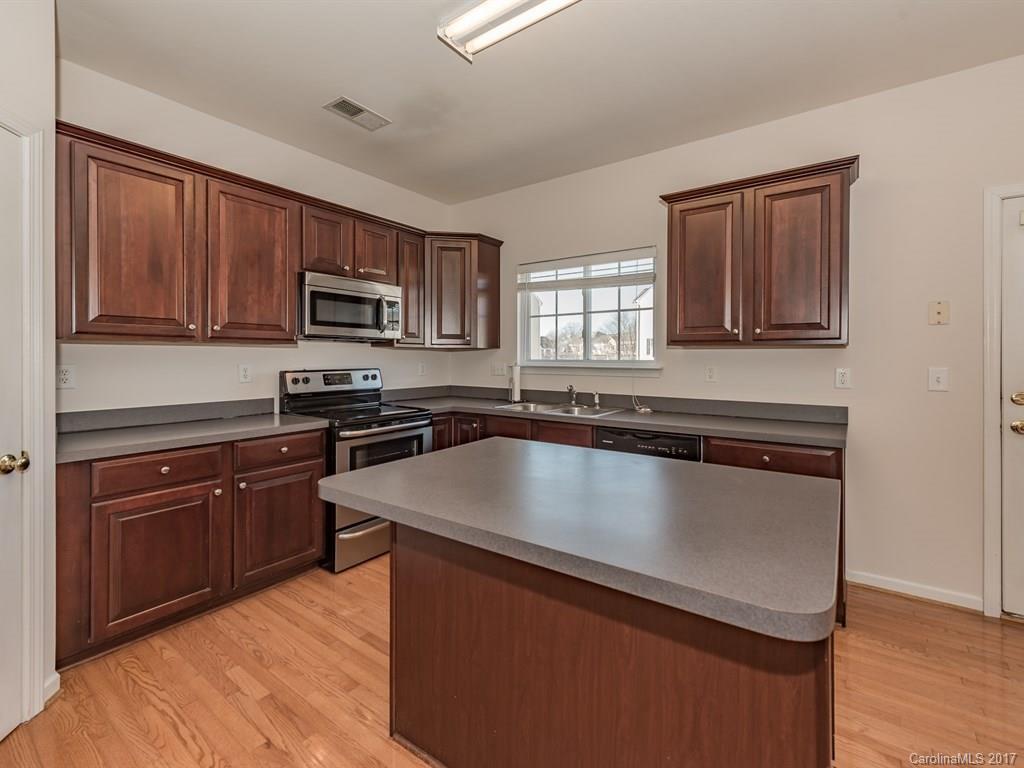 Oakhurst - Residential