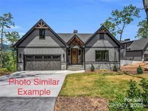 6 Jackson Ridge Lane Mill Spring NC 28756