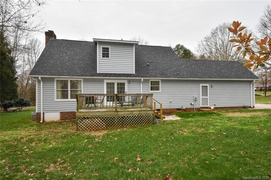 Rocky River Run - Residential