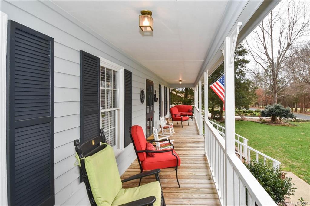 Rocky River Run - Residential