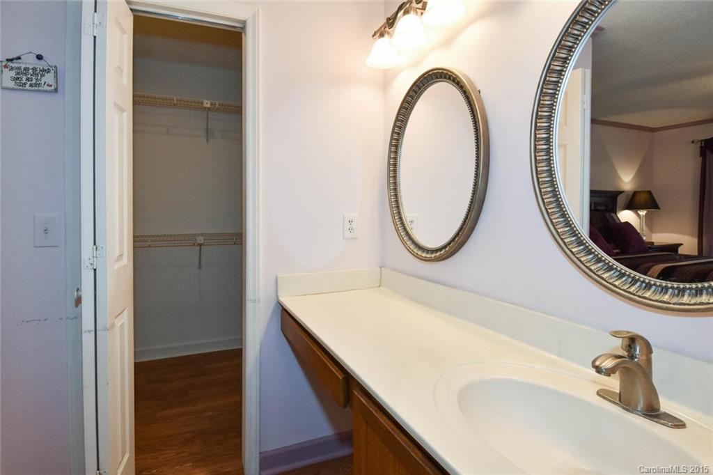 Rocky River Run - Residential