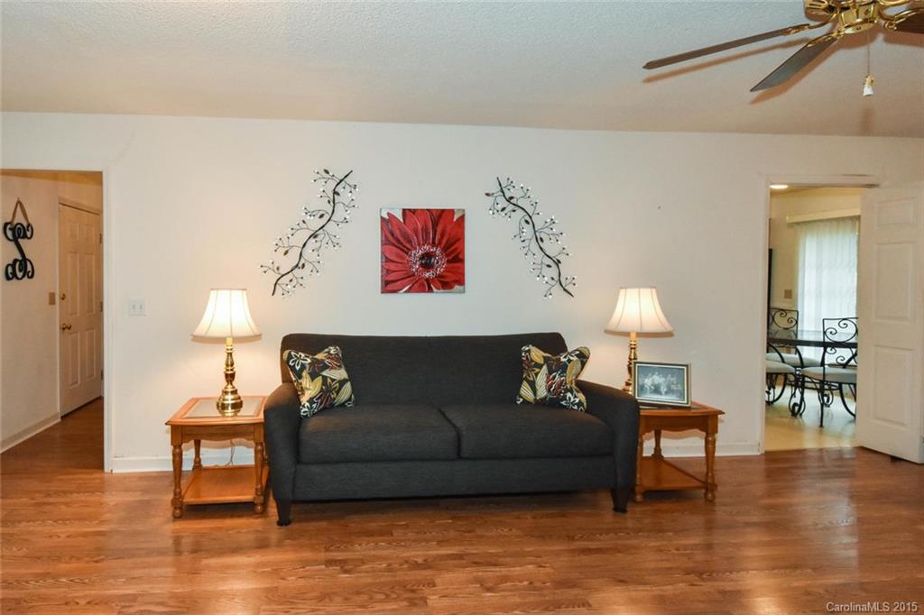 Rocky River Run - Residential