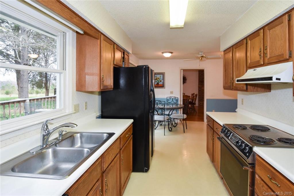 Rocky River Run - Residential