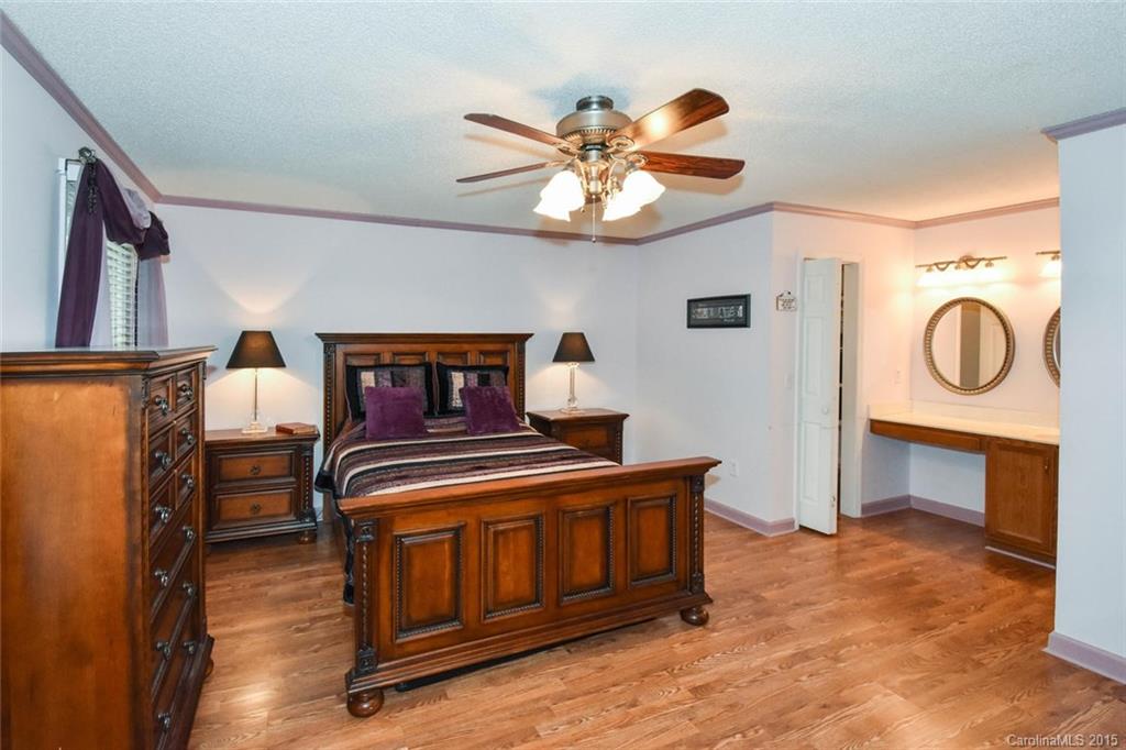 Rocky River Run - Residential