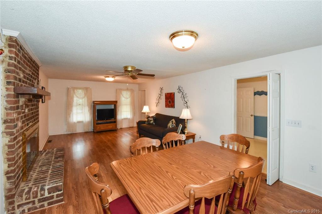 Rocky River Run - Residential