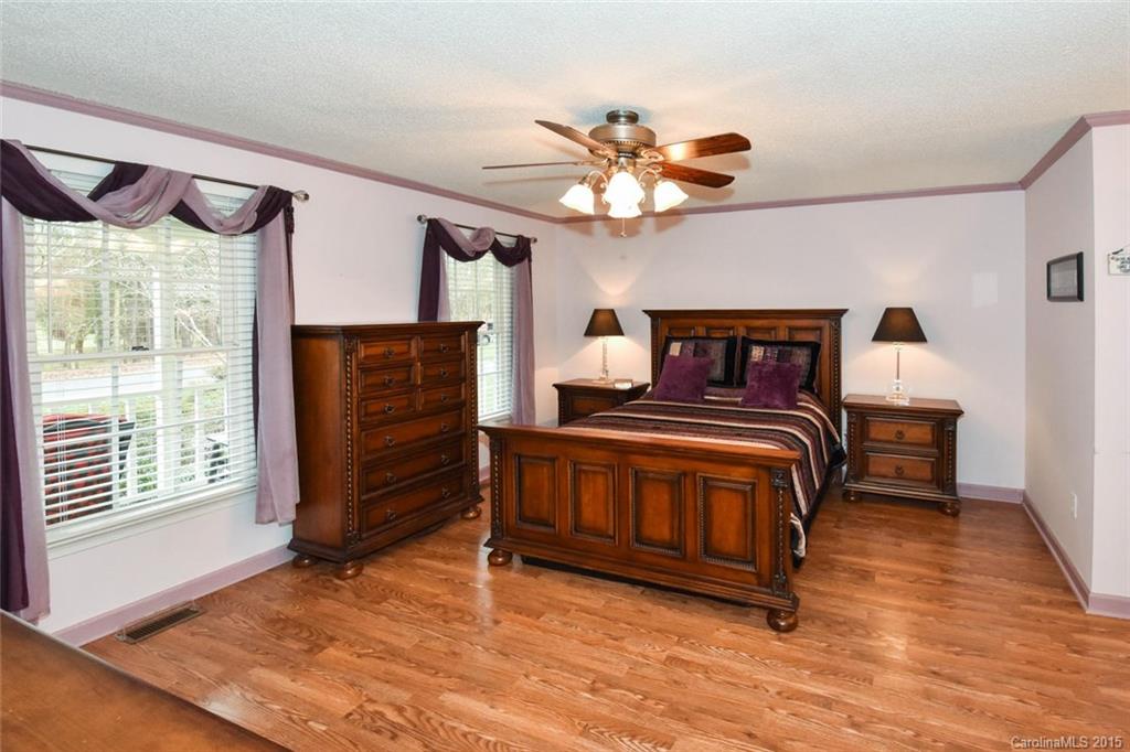 Rocky River Run - Residential