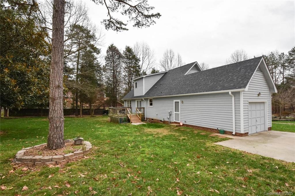 Rocky River Run - Residential