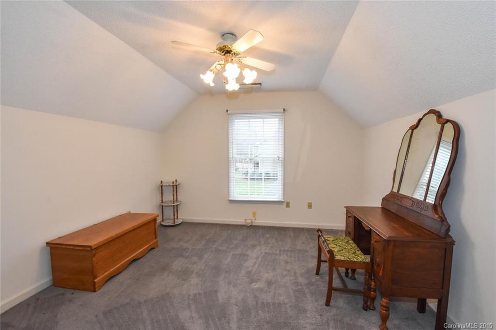 Rocky River Run - Residential