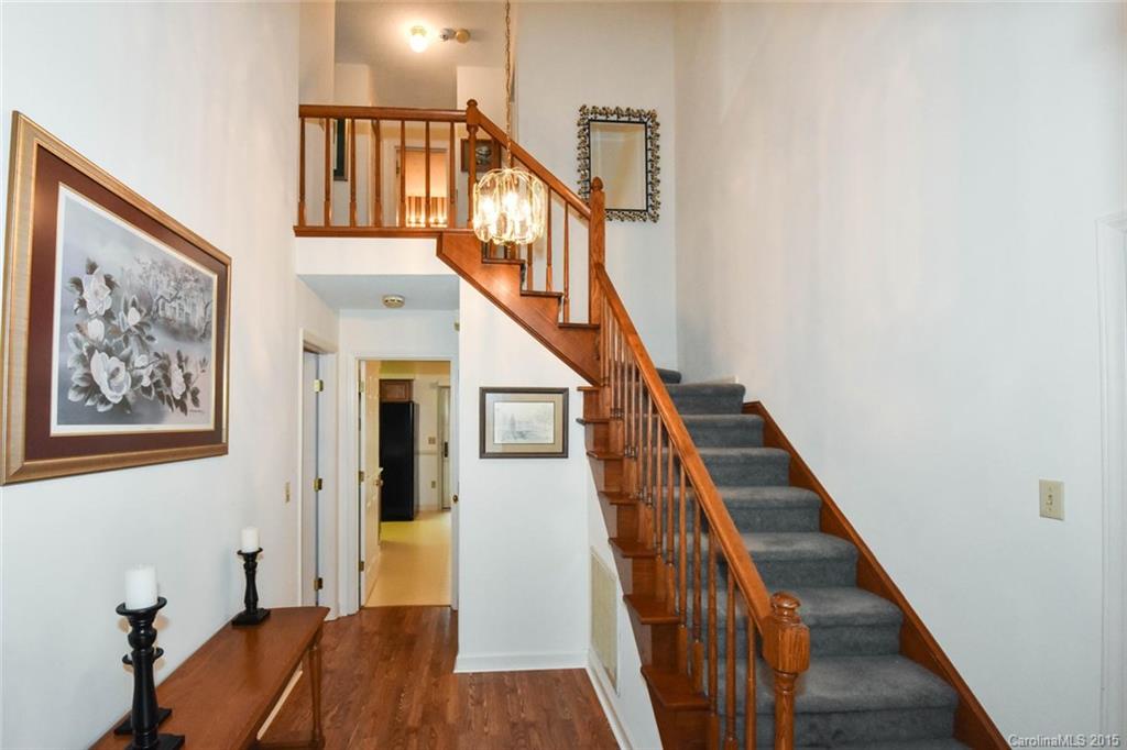 Rocky River Run - Residential