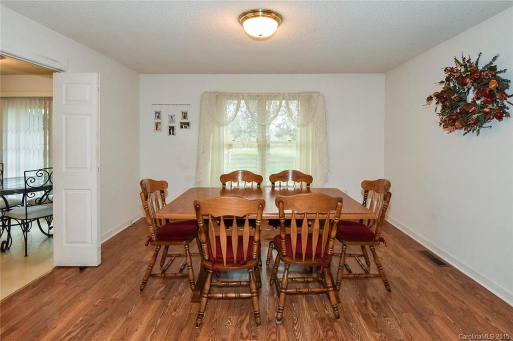 Rocky River Run - Residential