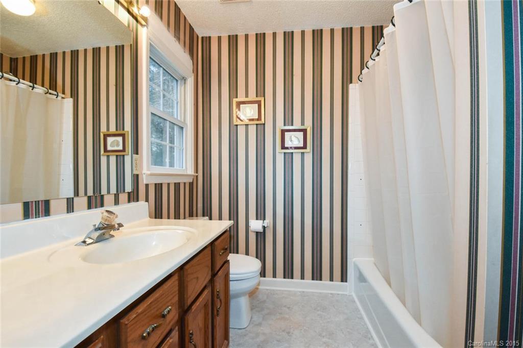 Rocky River Run - Residential