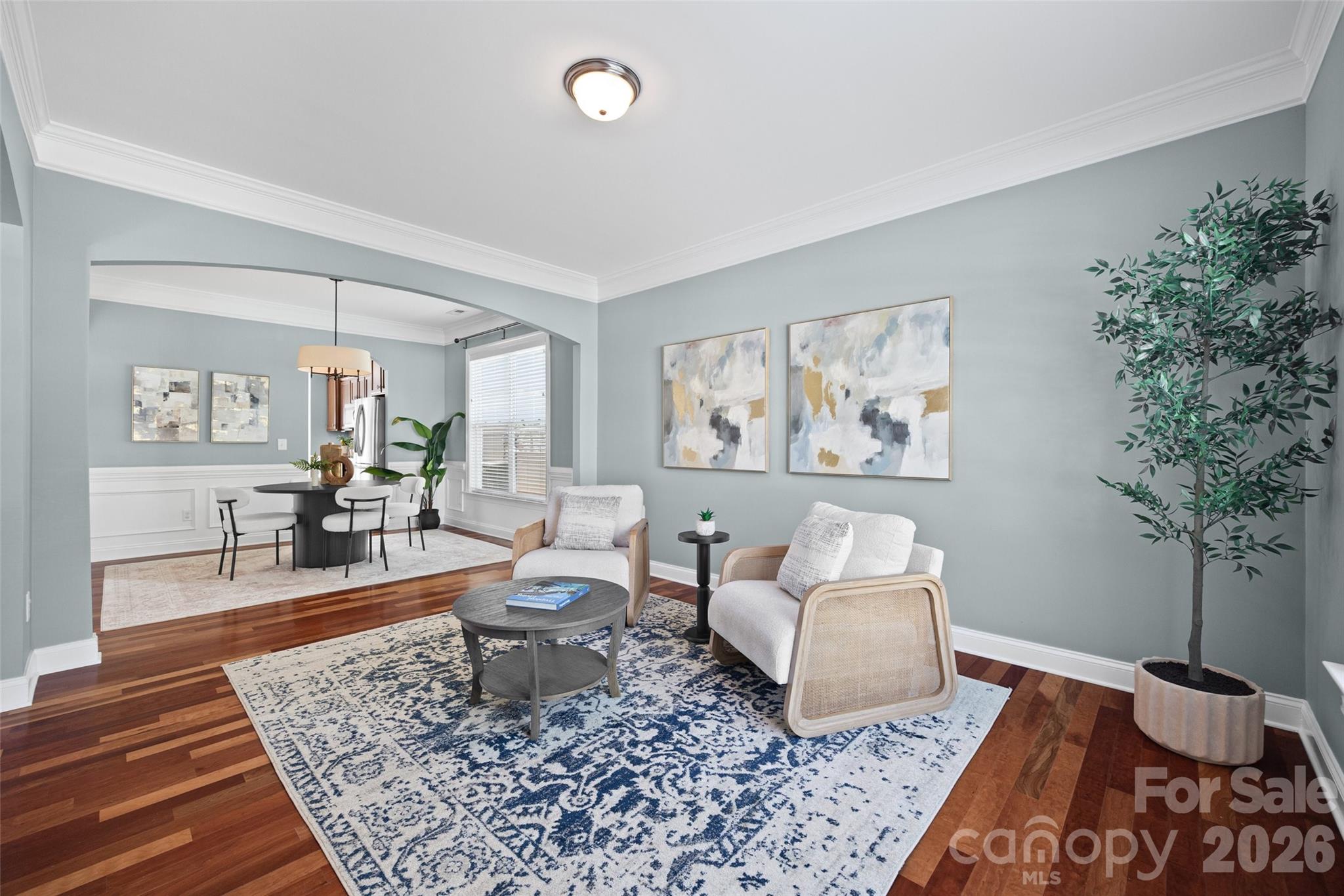 8029 Whitehawk Hill Road