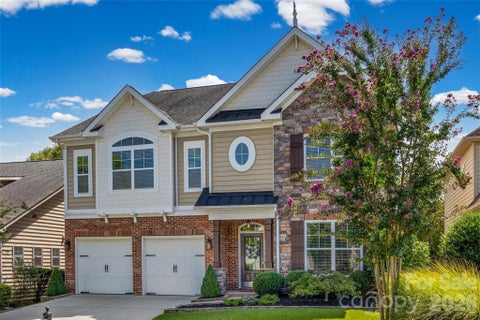 Photo of 8029 Whitehawk Hill Road, Waxhaw, NC 28173 (MLS # 4422211)