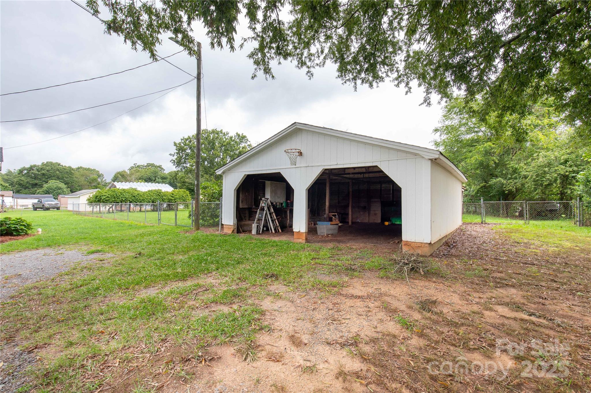 Erwin Farm - Residential