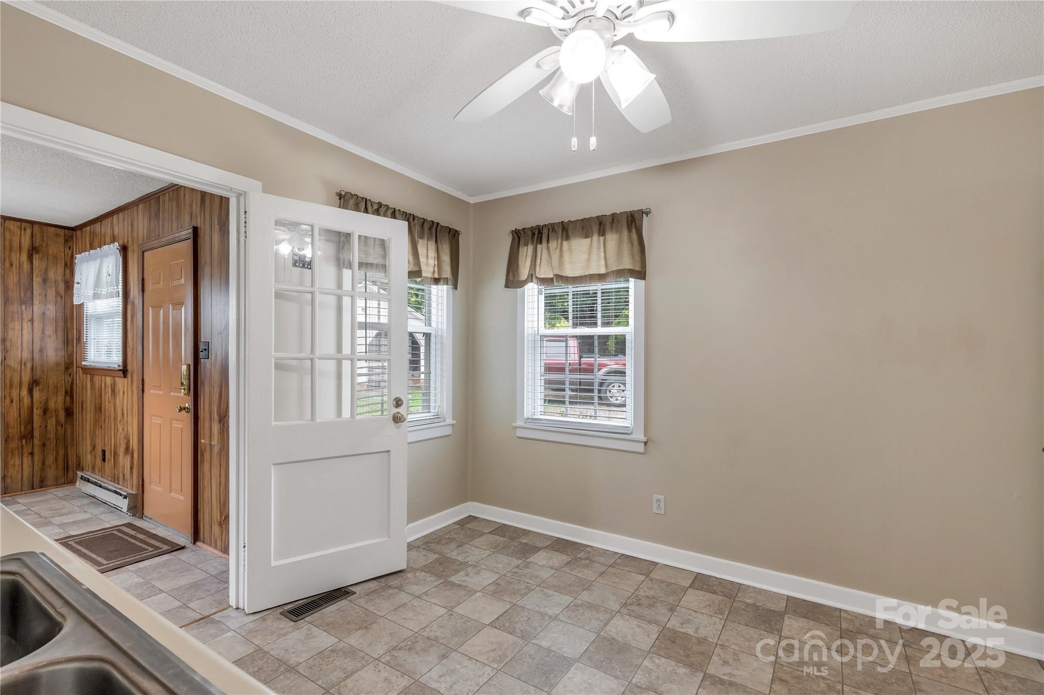 Erwin Farm - Residential