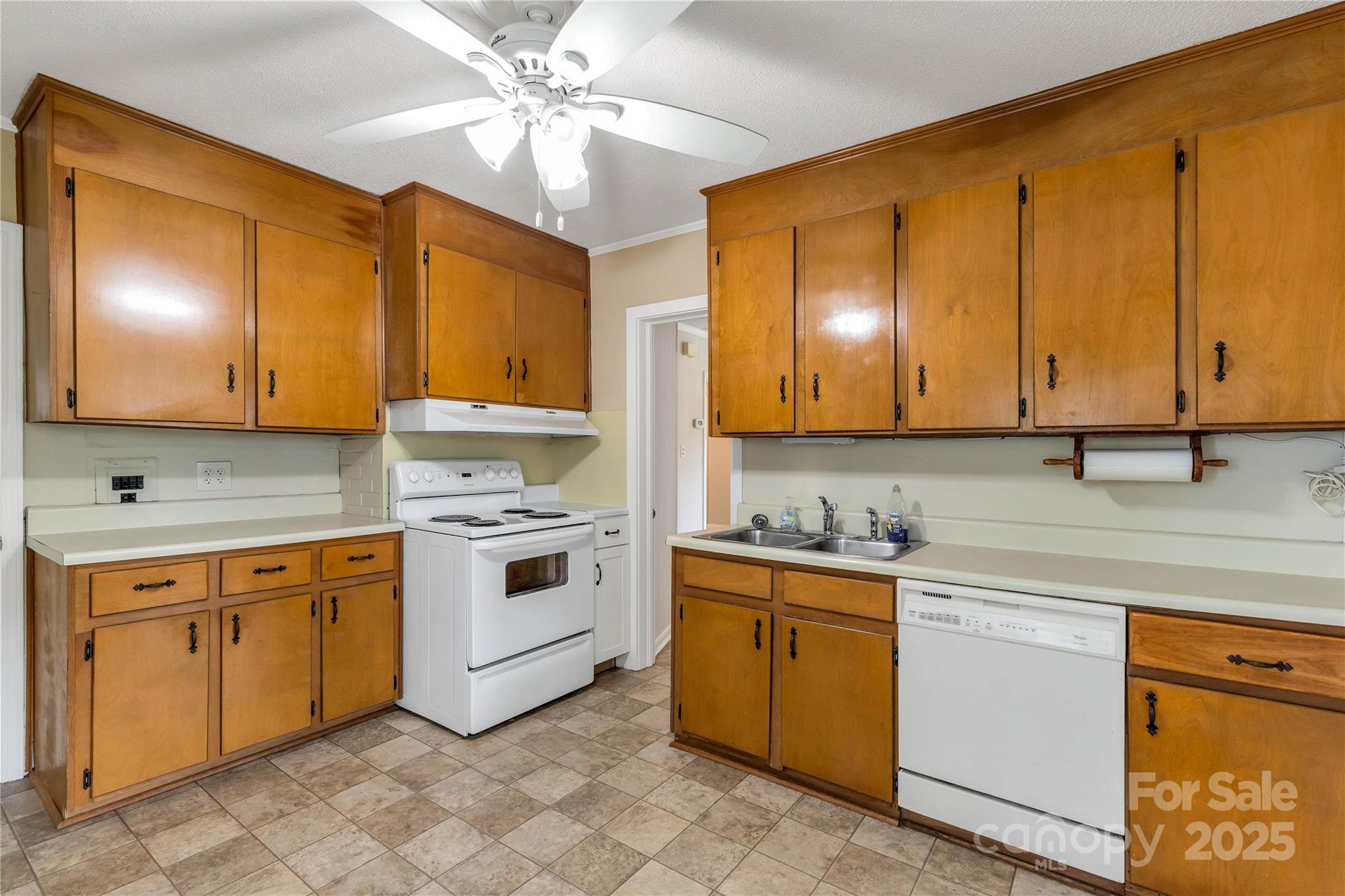 Erwin Farm - Residential