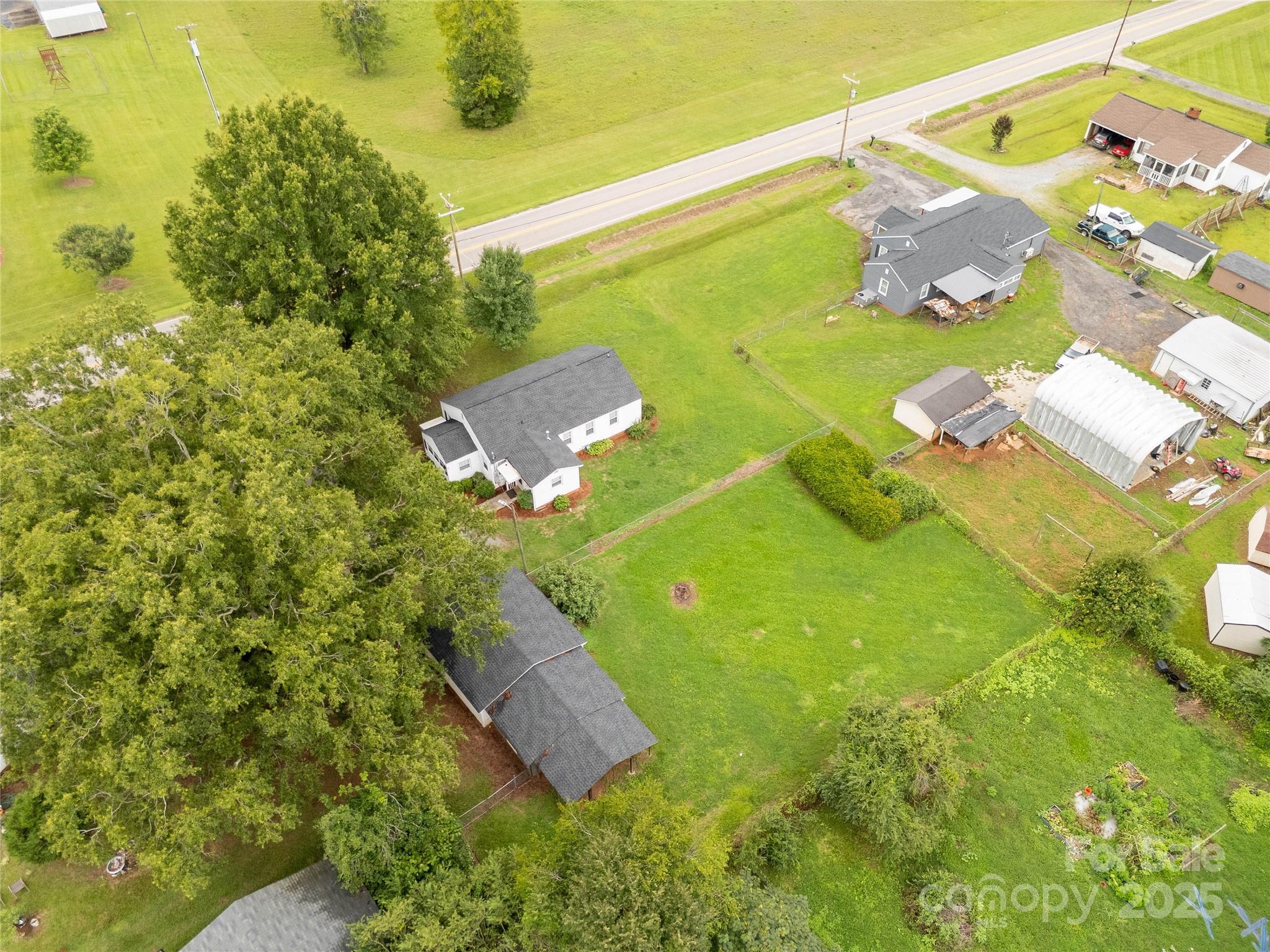 Erwin Farm - Residential