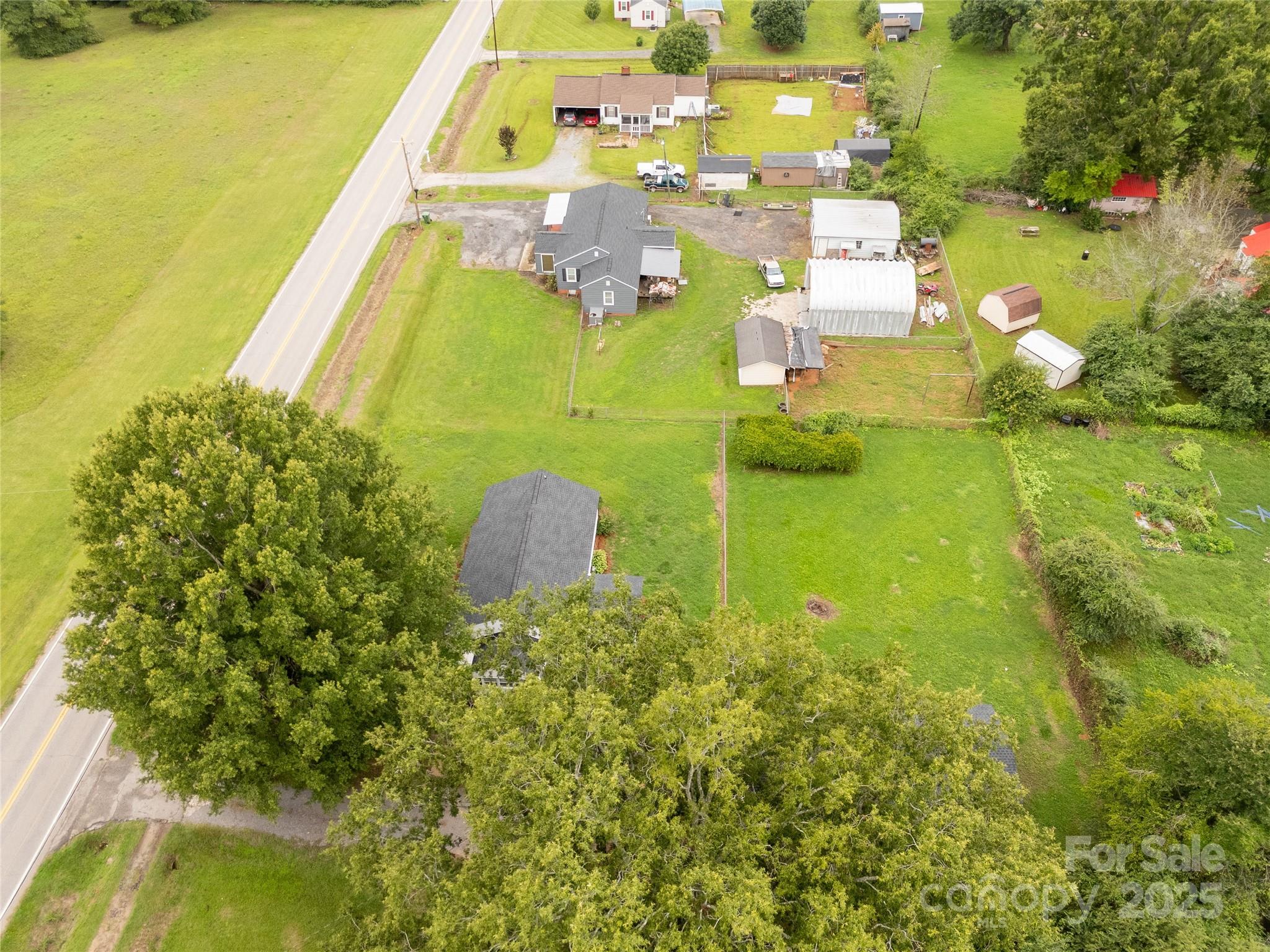 Erwin Farm - Residential