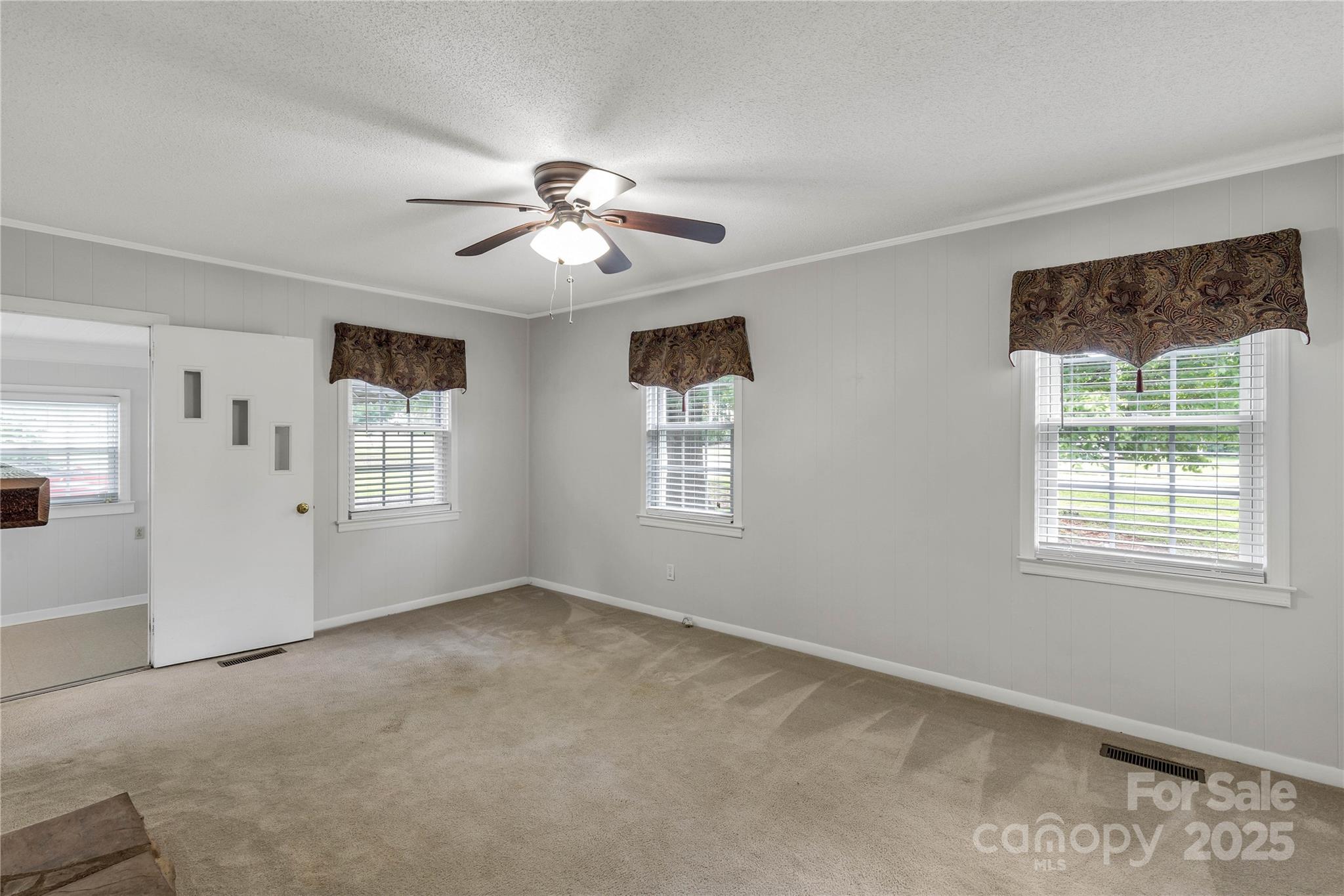 Erwin Farm - Residential