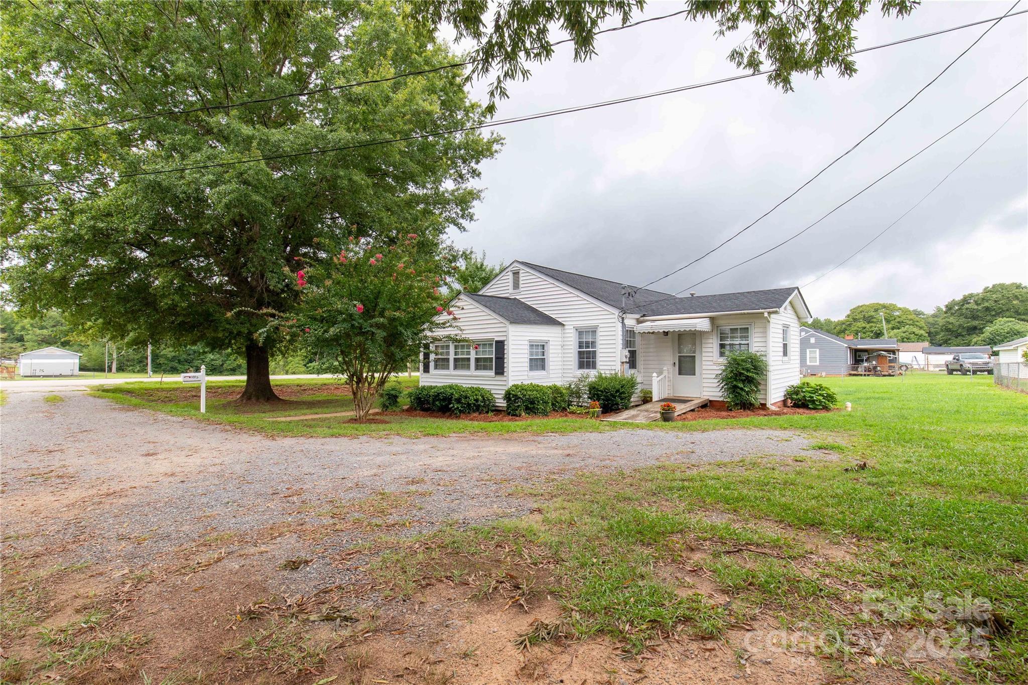 Erwin Farm - Residential