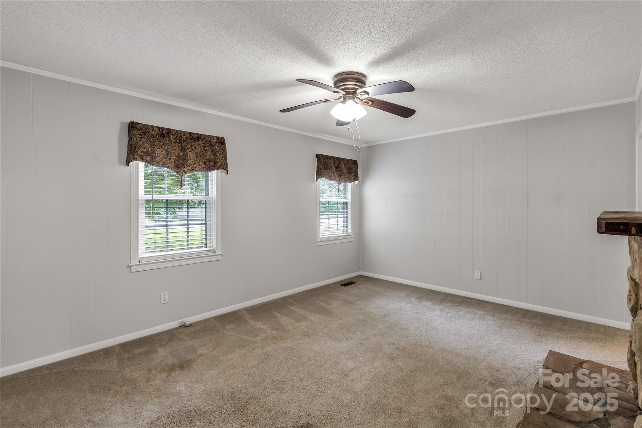 Erwin Farm - Residential