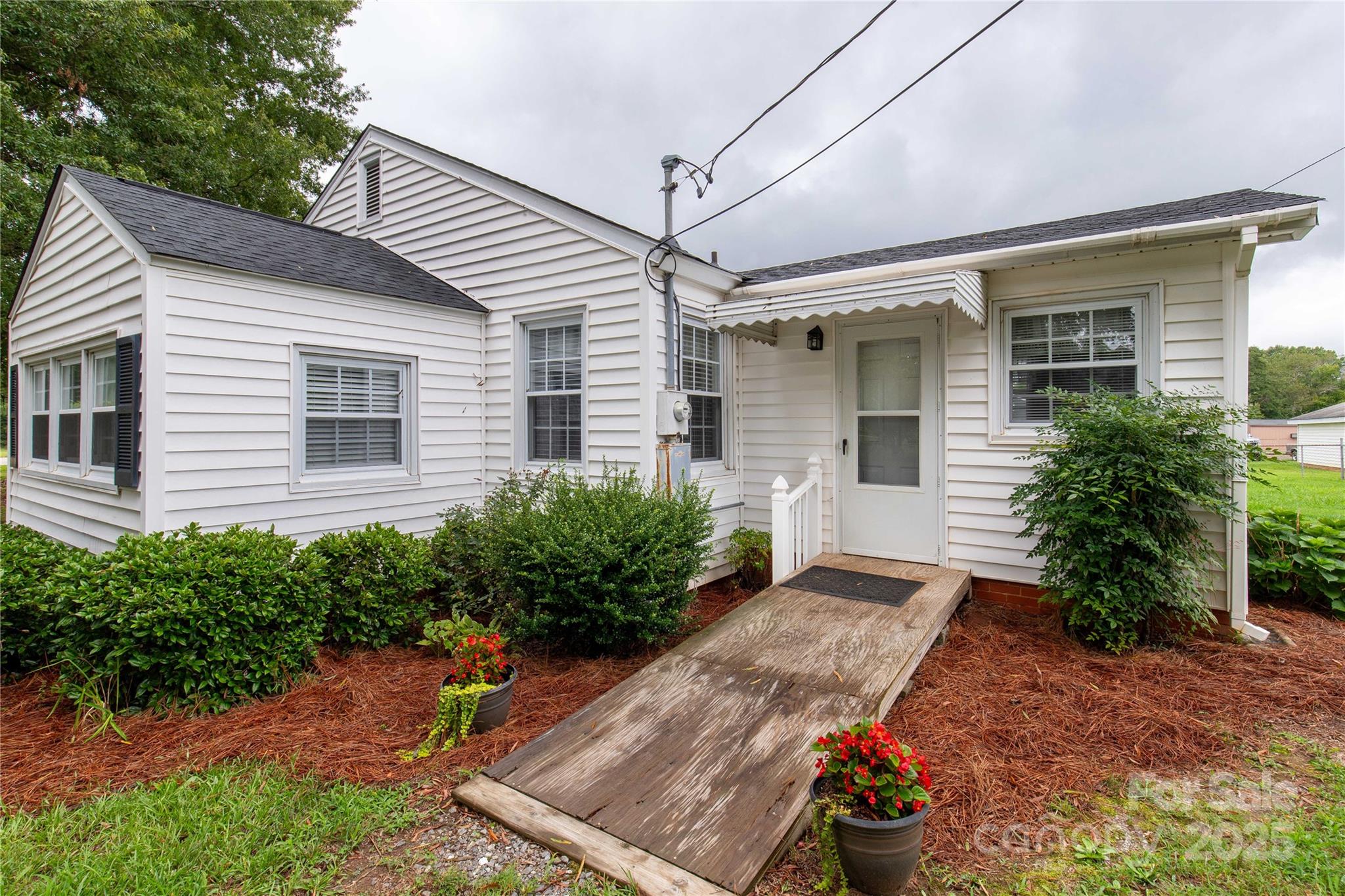 Erwin Farm - Residential