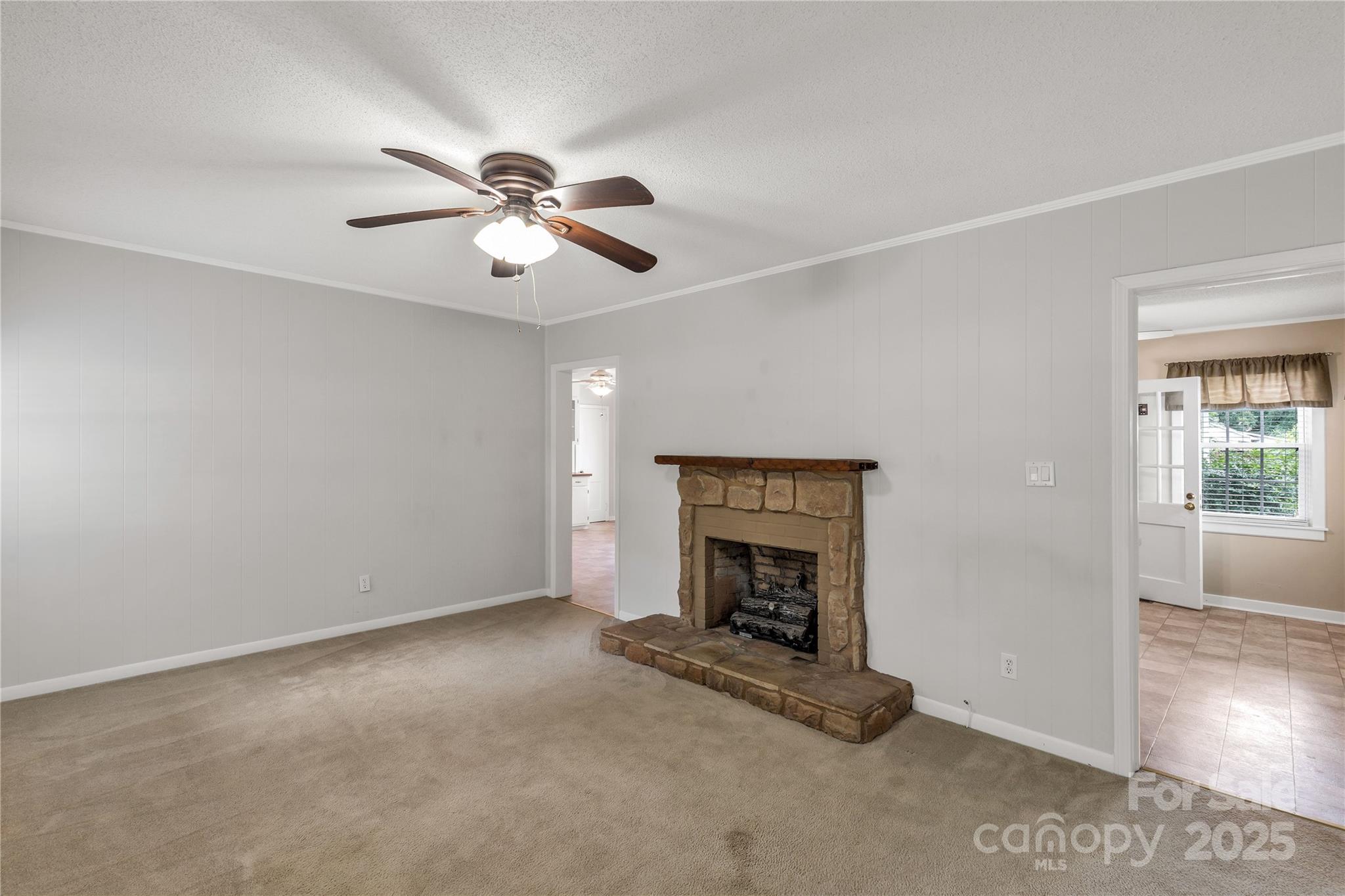 Erwin Farm - Residential