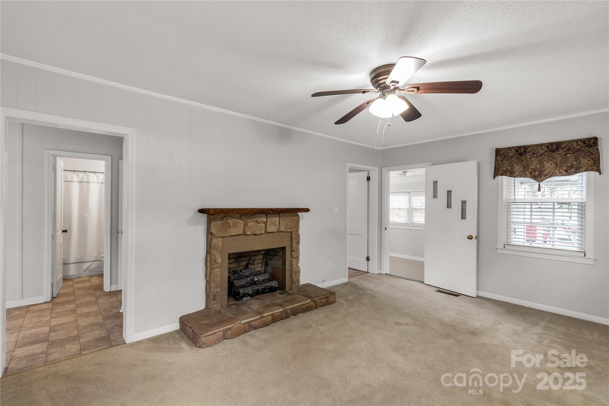 Erwin Farm - Residential