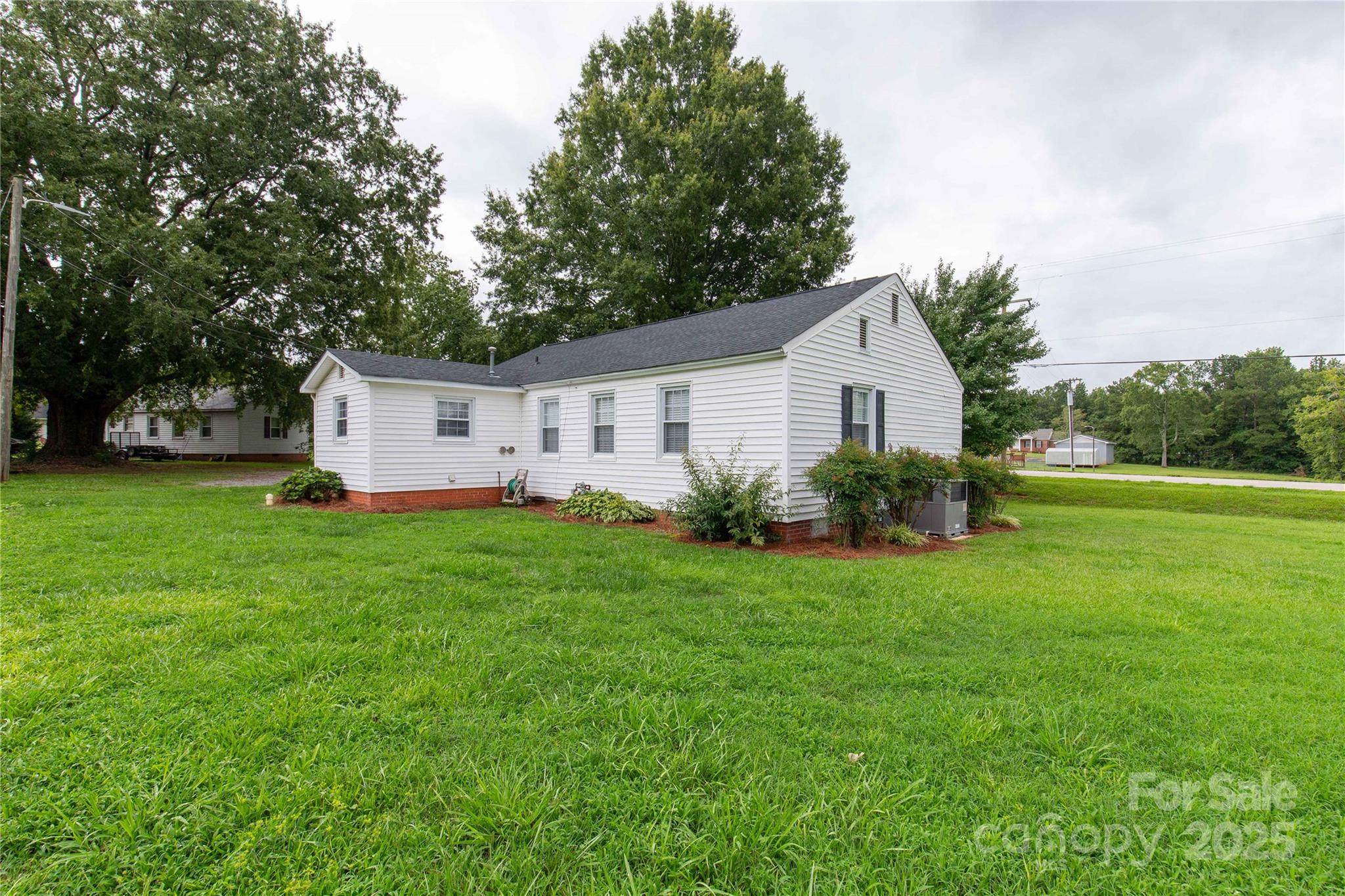 Erwin Farm - Residential