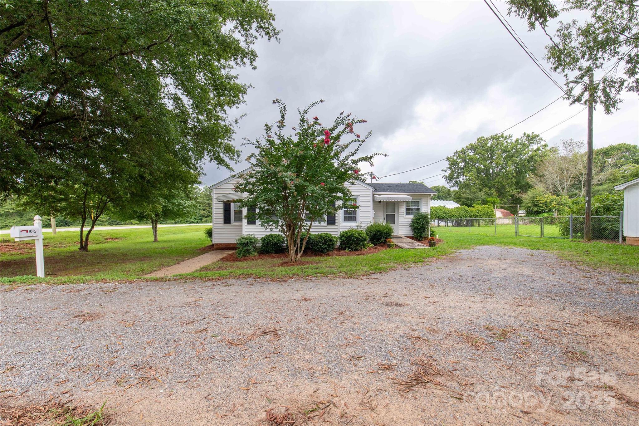 Erwin Farm - Residential