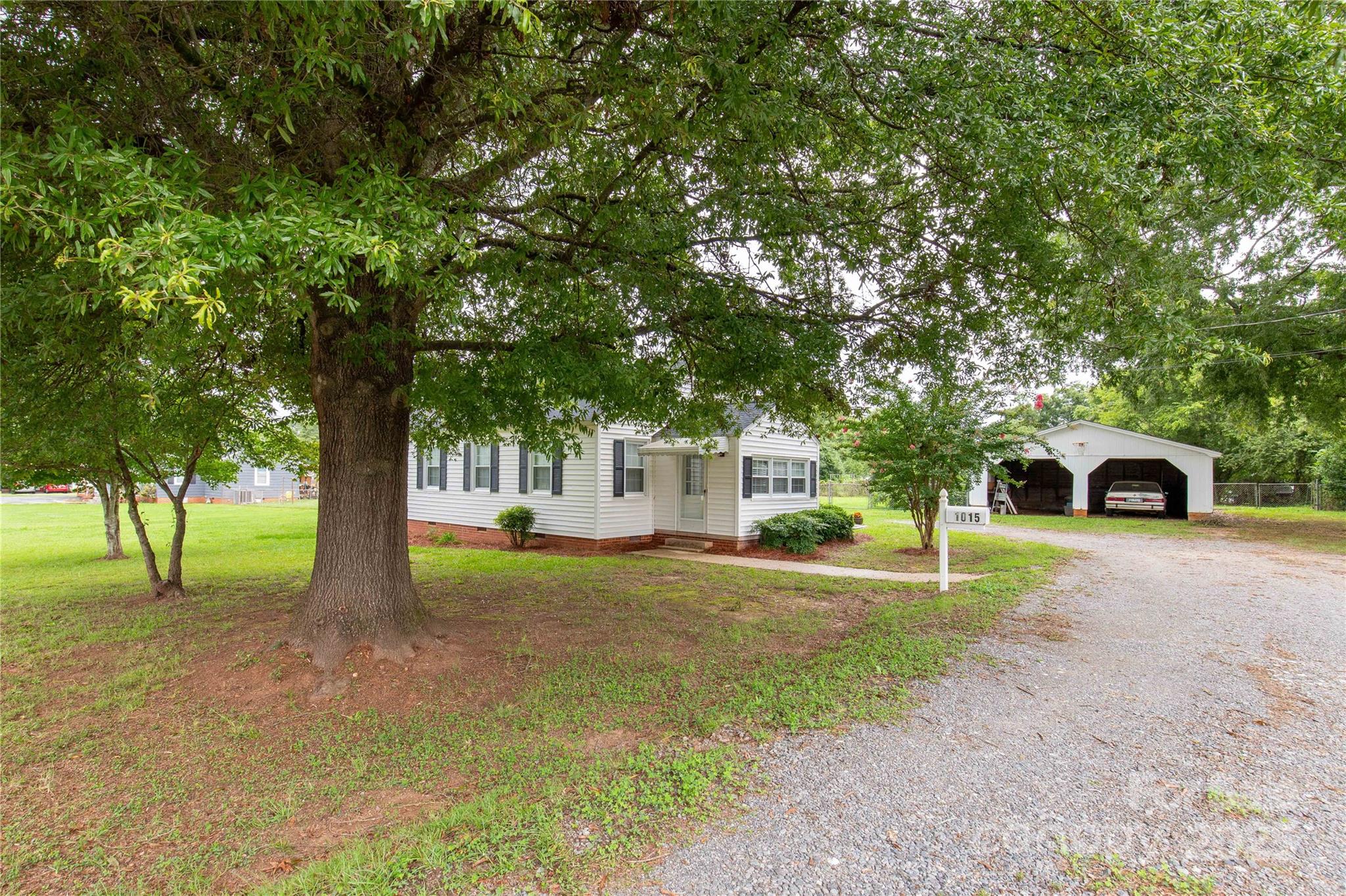 Erwin Farm - Residential