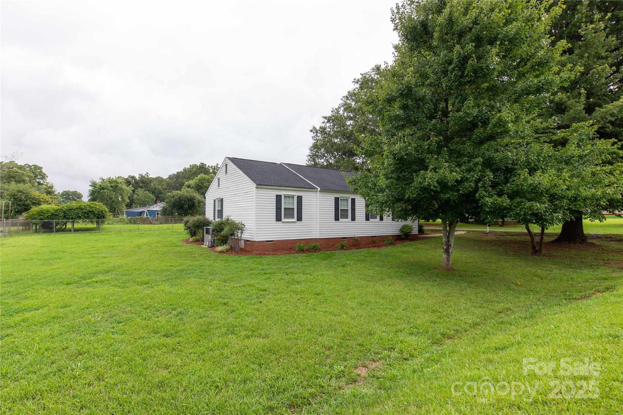 Erwin Farm - Residential