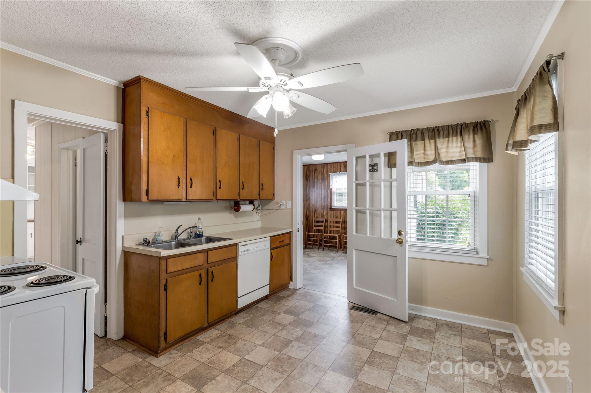 Erwin Farm - Residential