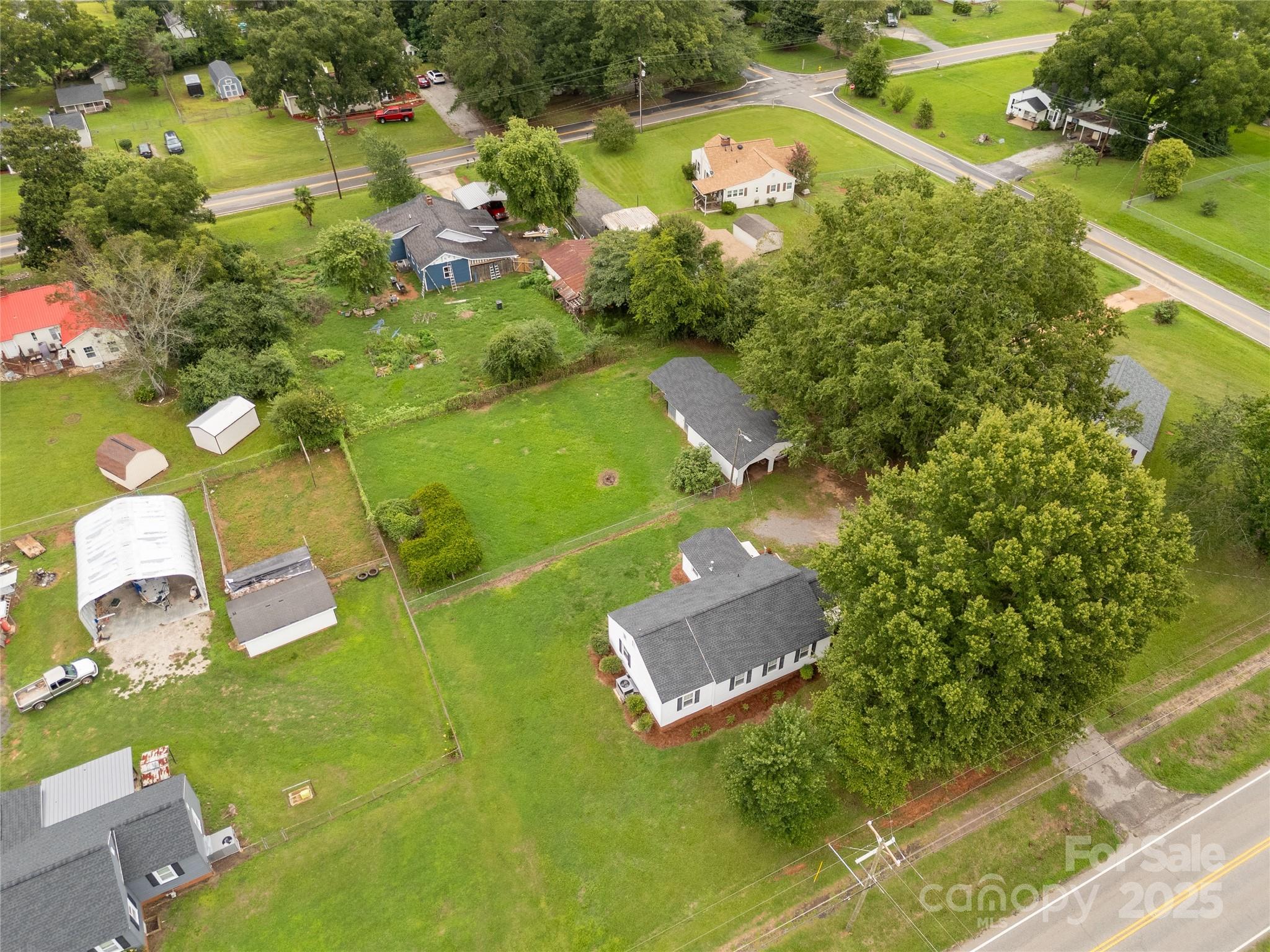 Erwin Farm - Residential