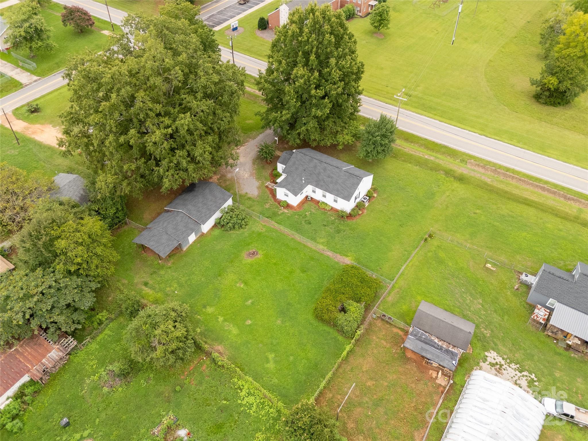 Erwin Farm - Residential