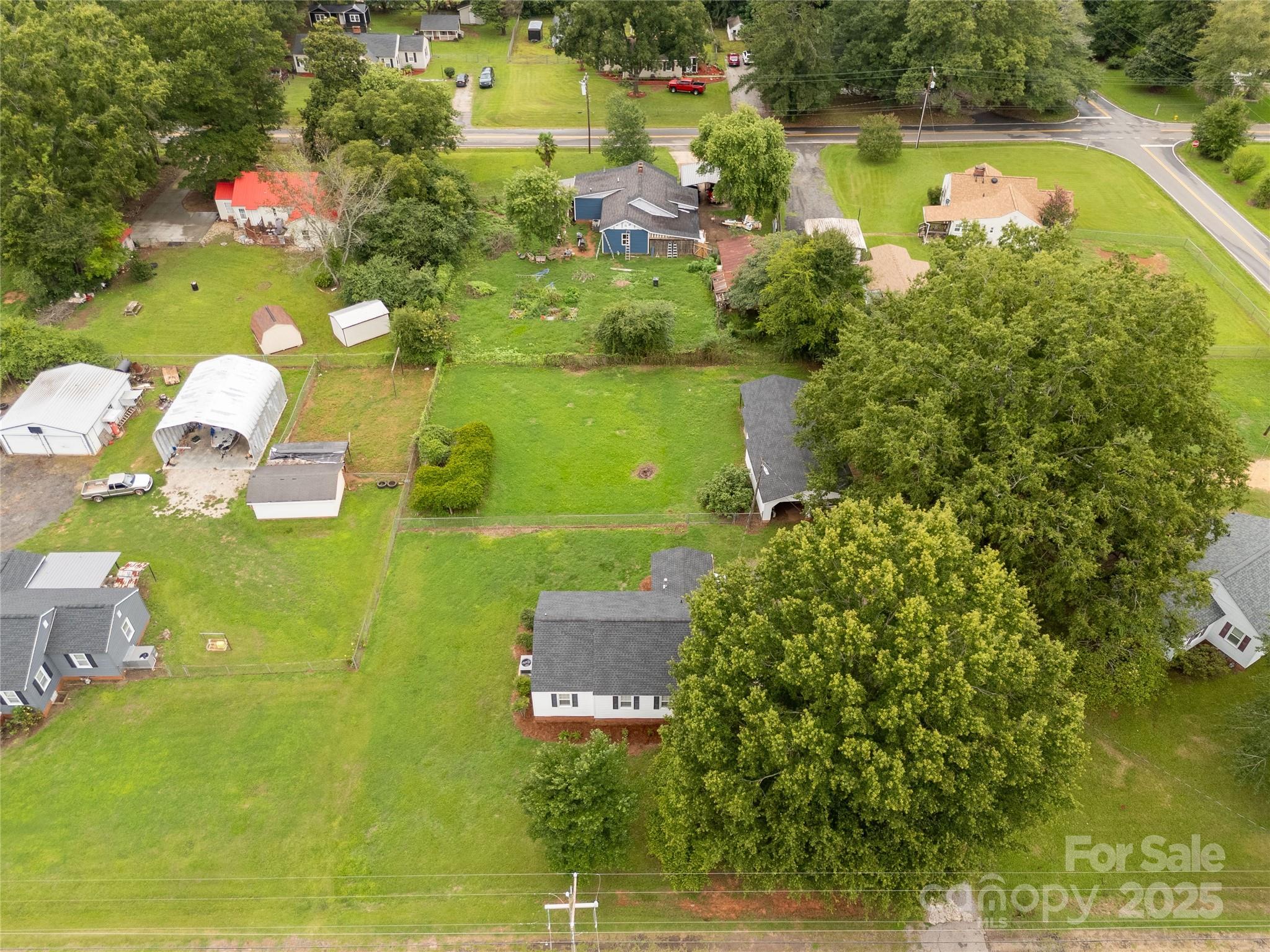 Erwin Farm - Residential