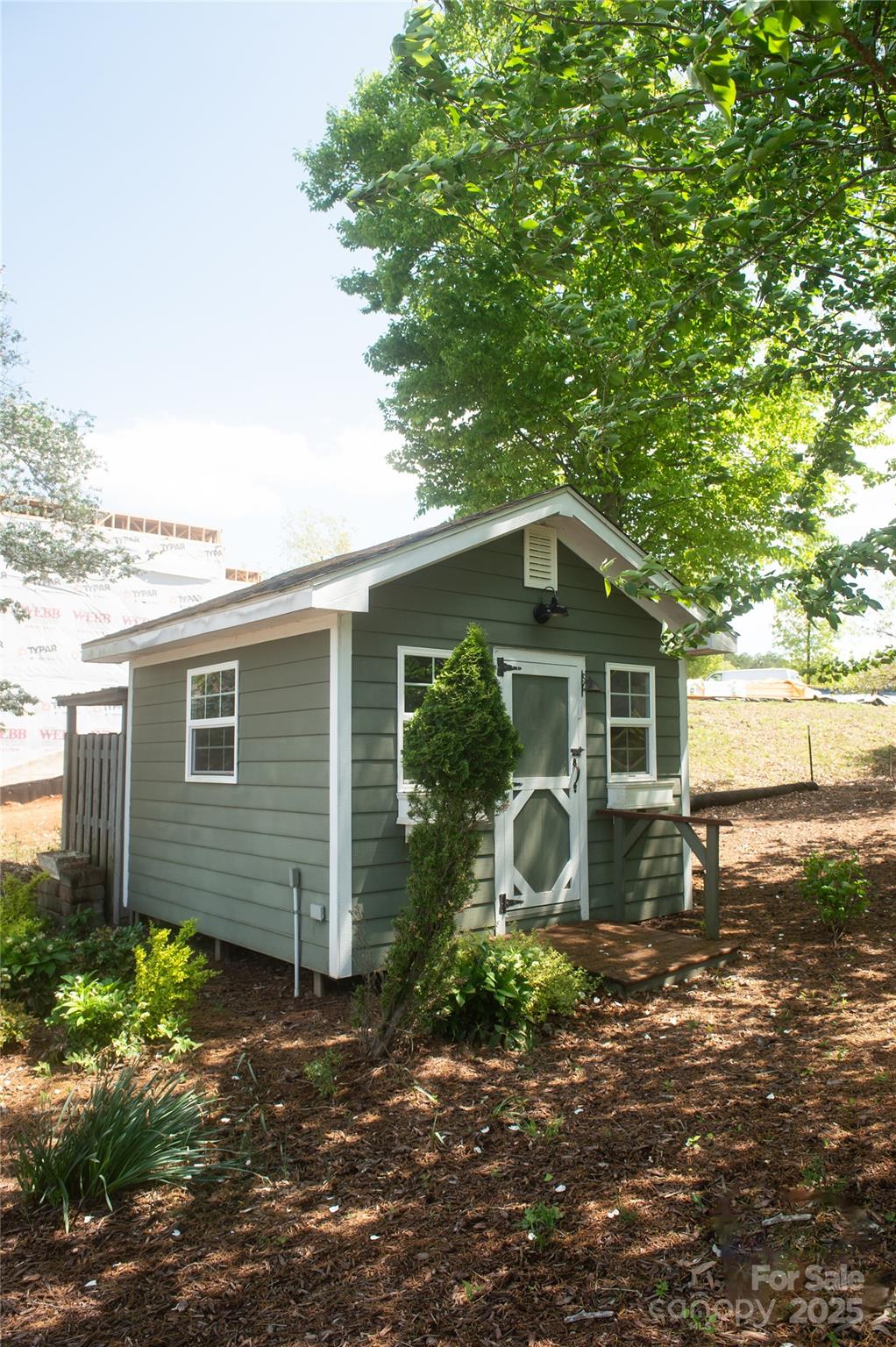 Tillery Tradition - Residential