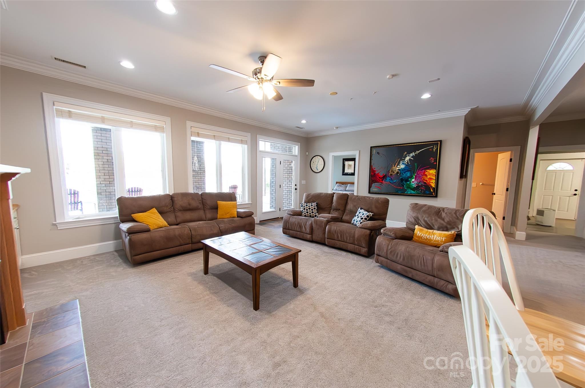 Tillery Tradition - Residential