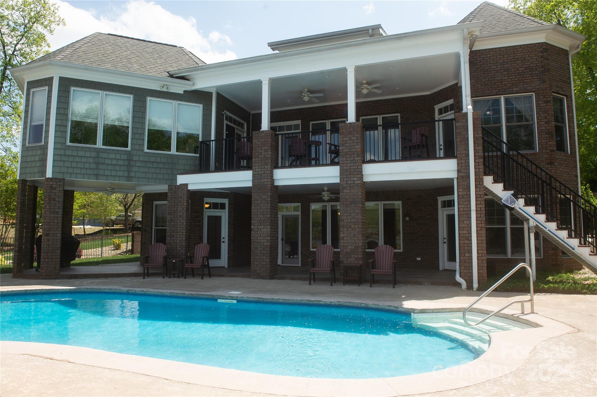 Tillery Tradition - Residential